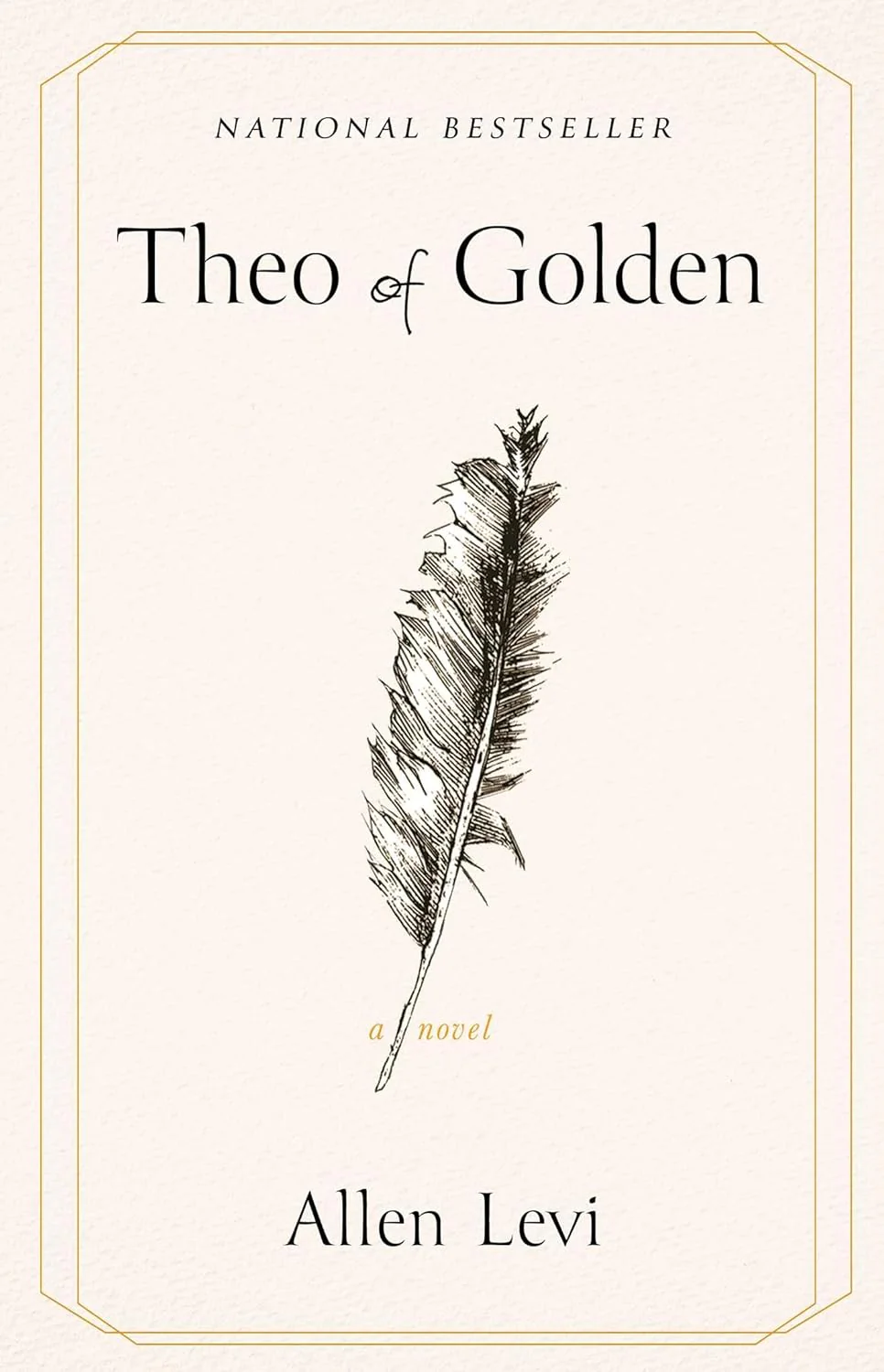 Theo of Golden